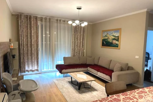 House for Rent 2+1 in Tirana - 800 Euro