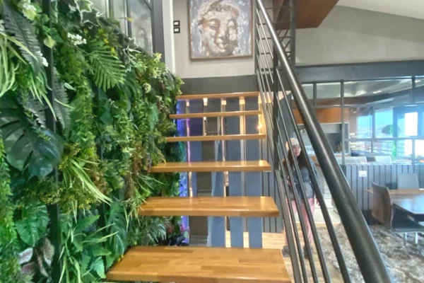 Shtepi me qera Apartament ne Tirane, 3+1, Mobilimi E mobiluar, Pagesa 1,700  Euro.