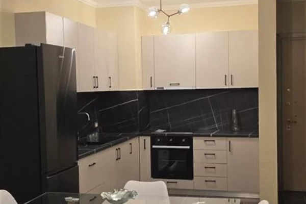 House for Rent 2+1 in Tirana - 50,000 Leke