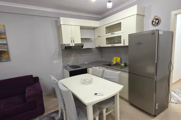 Apartment for rent in Tirana 2+1, Furnished