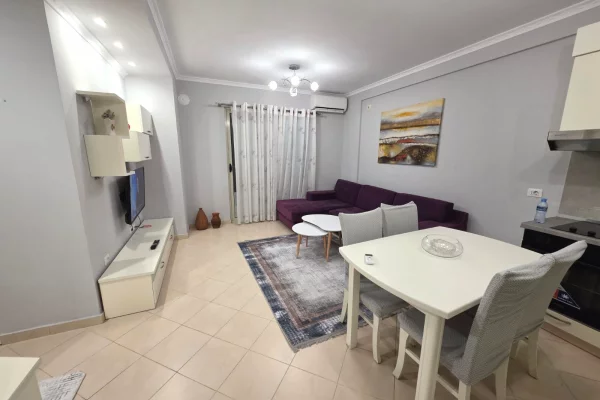 Apartment for rent in Tirana 2+1, Furnished