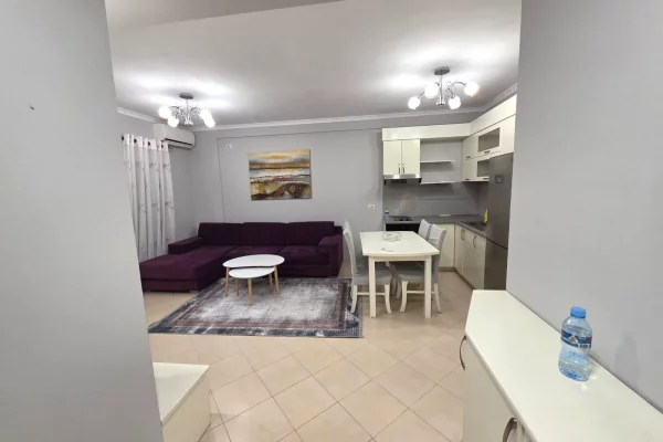 Apartment for rent in Tirana 2+1, Furnished