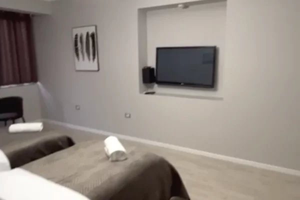 Shtepi me qera Apartament ne Tirane, 2+1, Mobilimi E mobiluar, Pagesa 52,000  Leke.