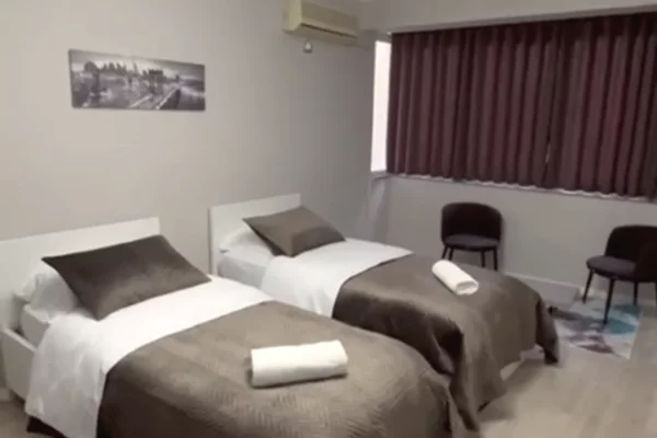 House for Rent 2+1 in Tirana - 52,000 Leke