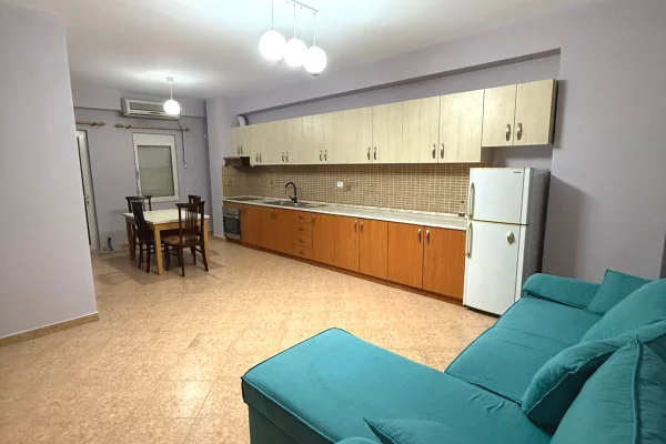 Apartment for rent in Tirana 2+1, Furnished