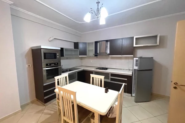 Apartment for rent in Tirana 2+1, Furnished