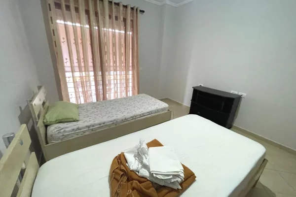 Apartment for rent in Tirana 2+1, Furnished