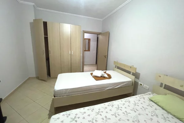 Apartment for rent in Tirana 2+1, Furnished