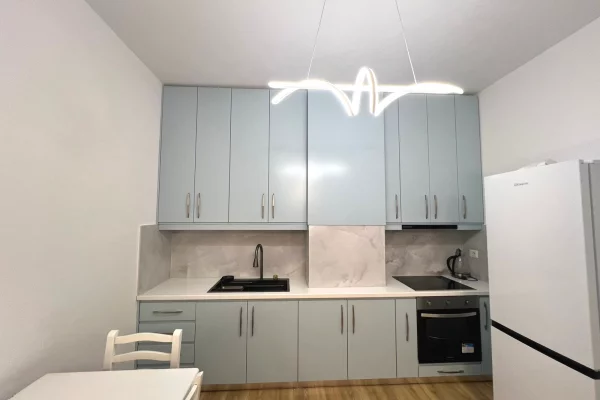 Apartment for rent in Tirana 1+1, Furnished