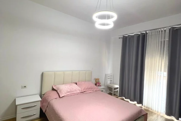 Apartment for rent in Tirana 1+1, Furnished