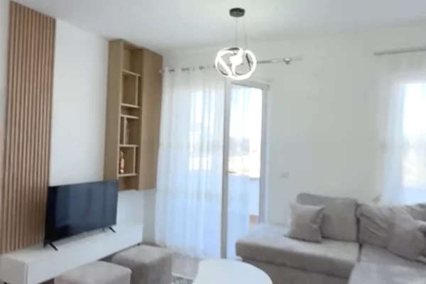 House for Rent 2+1 in Tirana - 55,000 Leke