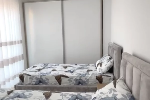 Apartment for rent in Tirana 2+1, Furnished