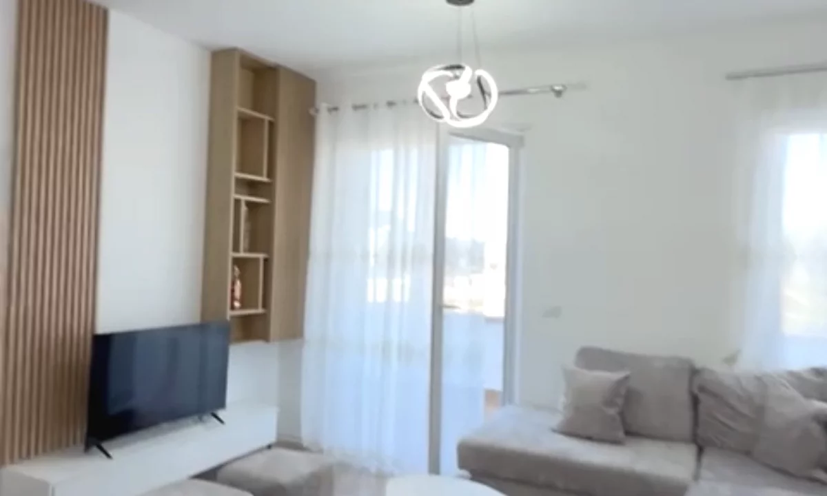 Apartment for rent in Tirana 2+1, Furnished