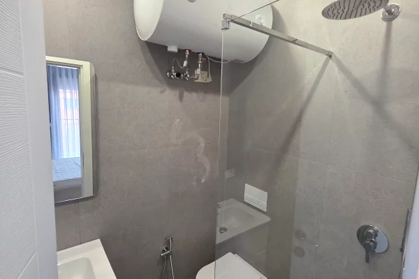 Shtepi me qera Apartament ne Tirane, 2+1, Mobilimi E mobiluar, Pagesa 900  Euro.