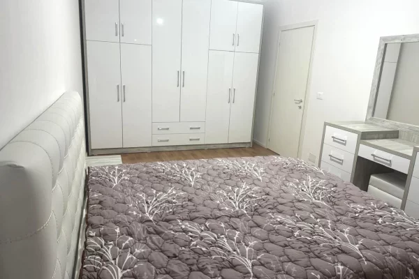 Appartamento in affitto a Tirana 1+1, Arredato