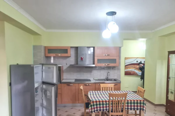 House for Rent 2+1 in Tirana - 68,000 Leke