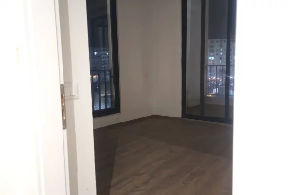 Apartment for rent in Tirana 2+1, Emty