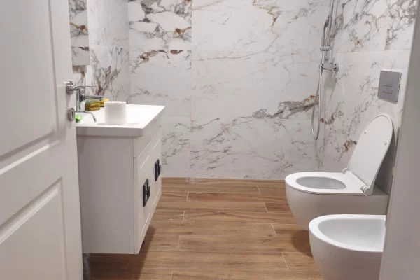 Apartment for rent in Tirana 2+1, Emty