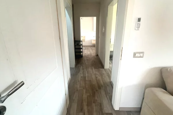 Shtepi me qera Apartament ne Tirane, 2+1, Mobilimi E mobiluar, Pagesa 55,000  Leke.