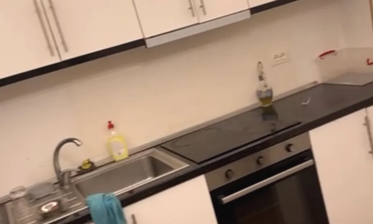 Apartment for rent in Tirana 2+1, Furnished