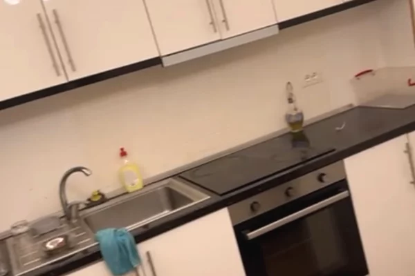 House for Rent 2+1 in Tirana - 55,000 Leke