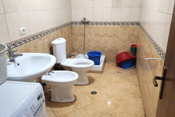 Apartment for rent in Tirana 2+1, Furnished