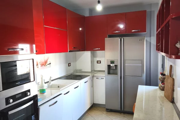 House for Rent 2+1 in Tirana - 500 Euro