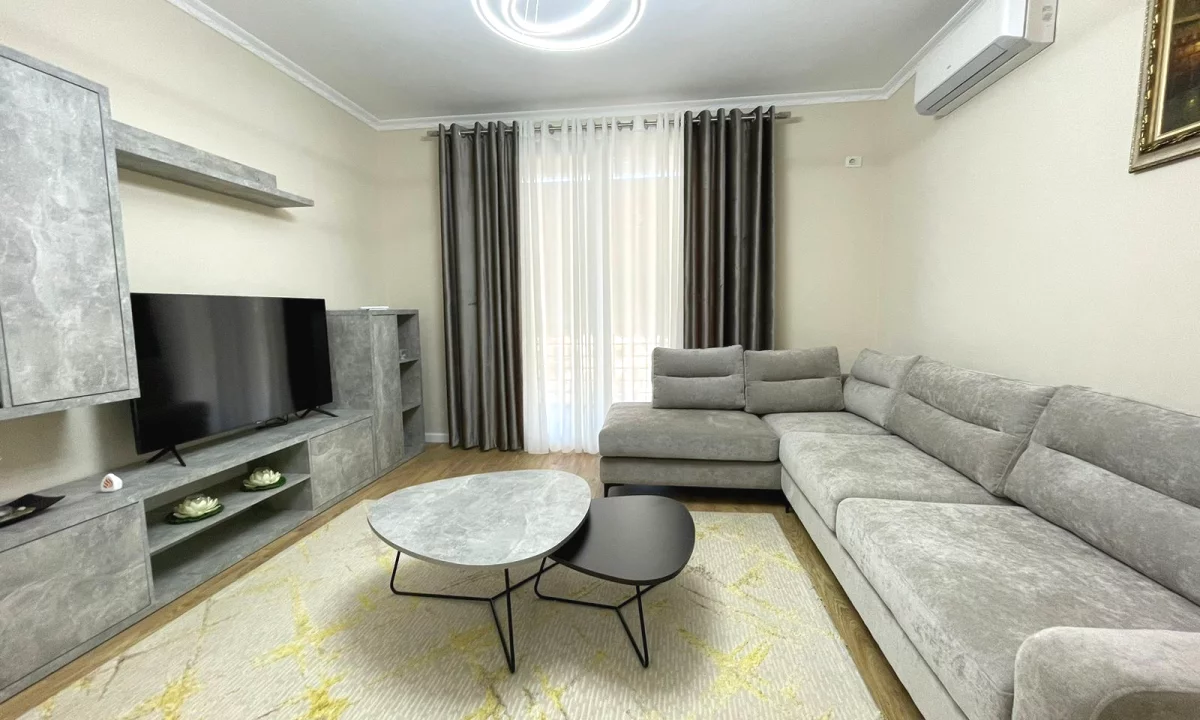 Apartment for rent in Tirana 2+1, Furnished