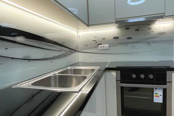 Apartment for rent in Tirana 2+1, Furnished