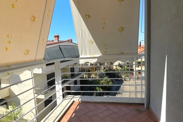 Apartment for rent in Tirana 2+1, Furnished