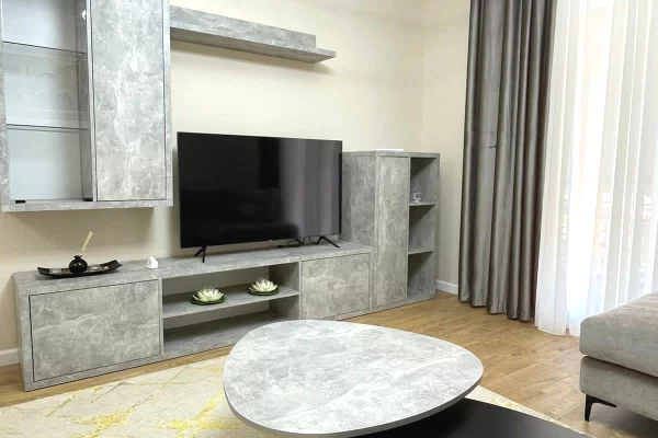 Apartment for rent in Tirana 2+1, Furnished