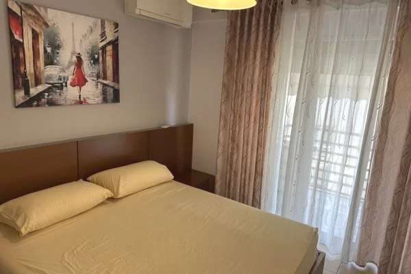 Apartment for rent in Tirana 1+1, Furnished