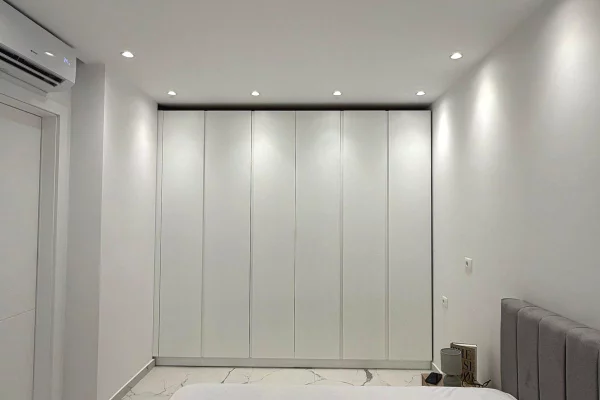 Shtepi me qera Apartament ne Tirane, 1+1, Mobilimi E mobiluar, Pagesa 760  Euro.