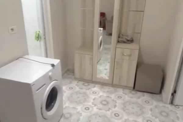 Apartment for rent in Tirana 1+1, Furnished