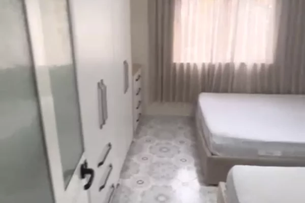 Apartment for rent in Tirana 1+1, Furnished