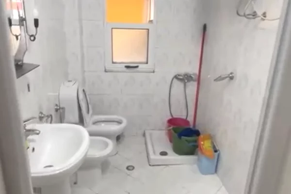 Apartment for rent in Tirana 1+1, Furnished