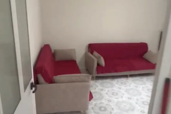 Apartment for rent in Tirana 1+1, Furnished