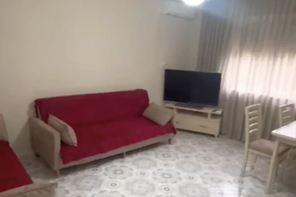 House for Rent 1+1 in Tirana - 45,000 Leke