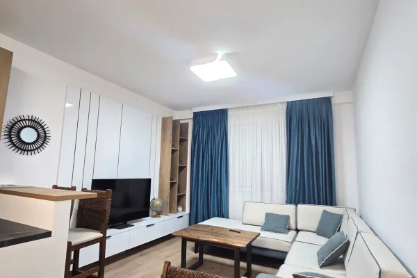 House for Rent 2+1 in Tirana - 65,000 Leke