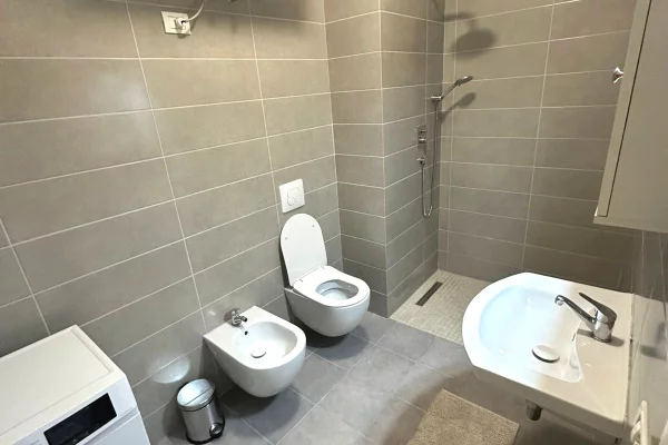 Appartamento in affitto a Tirana 1+1, Arredato