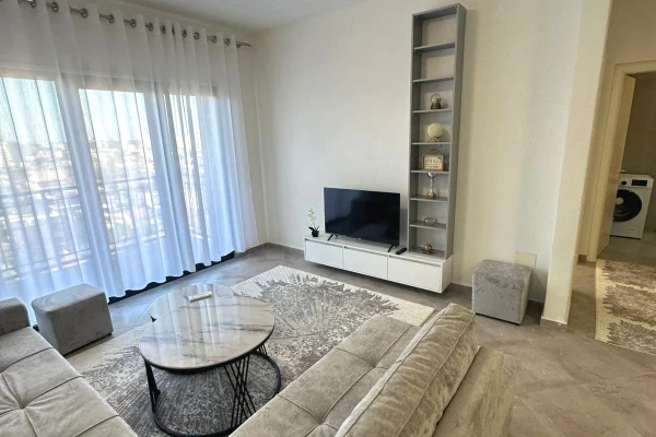 Casa in affitto 1+1 a Tirana - 550 Euro