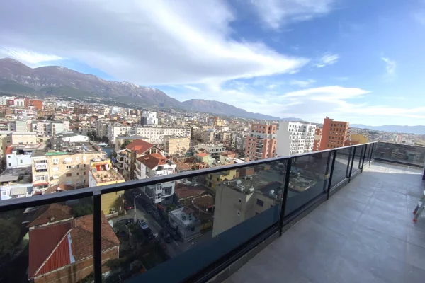 Shtepi me qera Apartament ne Tirane, 2+1, Mobilimi E mobiluar, Pagesa 1,300  Euro.