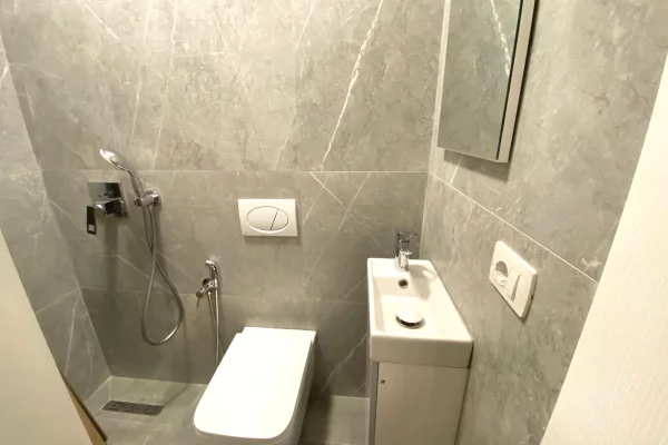 Shtepi me qera Apartament ne Tirane, 2+1, Mobilimi E mobiluar, Pagesa 1,300  Euro.