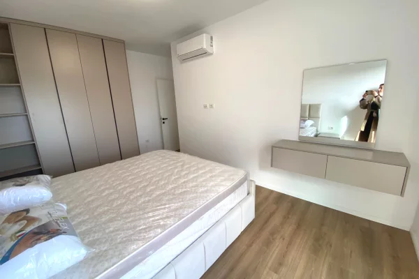 Shtepi me qera Apartament ne Tirane, 2+1, Mobilimi E mobiluar, Pagesa 1,300  Euro.