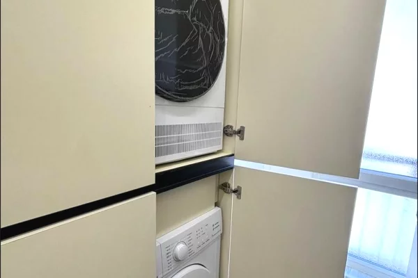 Appartamento in affitto a Tirana 1+1, Arredato