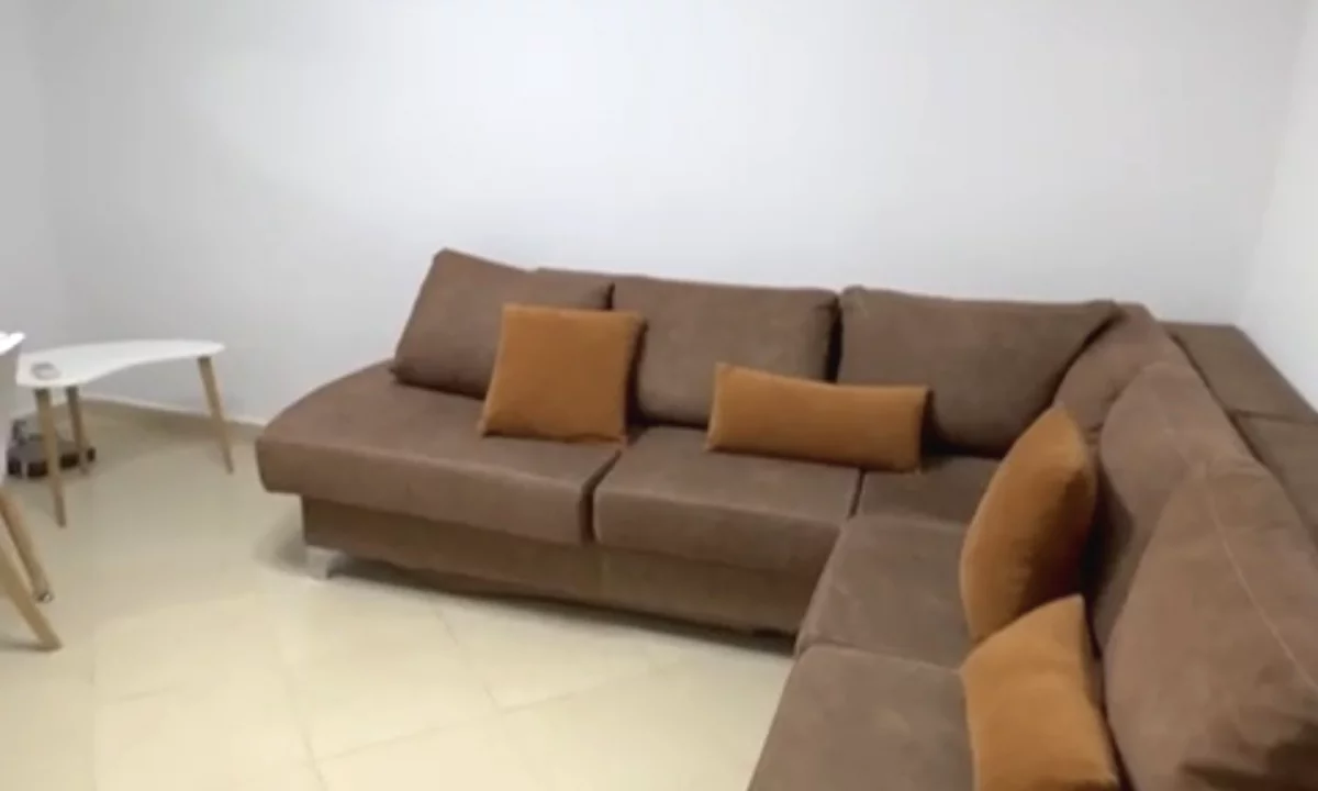 Apartment for rent in Tirana 2+1, Furnished