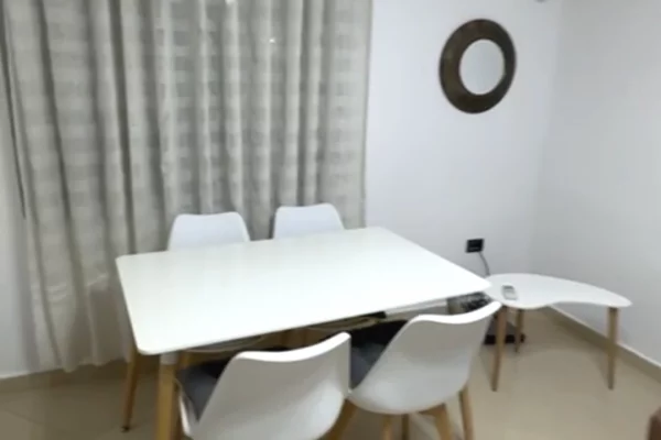 Apartment for rent in Tirana 2+1, Furnished