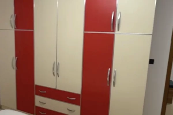 Apartment for rent in Tirana 2+1, Furnished