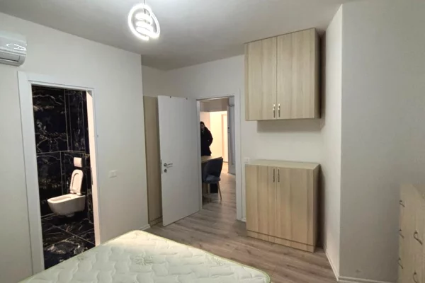 Appartamento in affitto a Tirana 1+1, Arredato