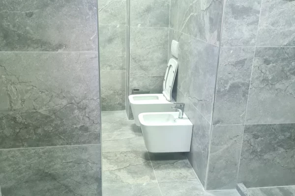 Shtepi me qera Apartament ne Tirane, 2+1, Mobilimi E mobiluar, Pagesa 70,000  Leke.